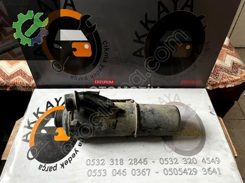 Fiat Doblo Hava Filtresi Kutusu çıkma parça