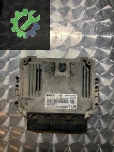 Doblo 1.9 jtd motor beyni