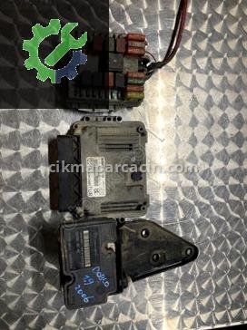 Fiat Doblo Motor Beyni çıkma parça