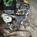 Fiat Tipo Motor Komple Çıkma Parça Bursa