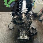 2004 Fiat Doblo Motor Komple Çıkma Parça İzmir