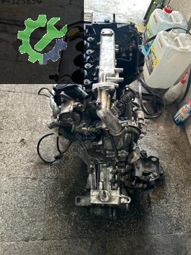 Fiat Doblo Motor Komple çıkma parça
