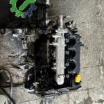 2004 Fiat Doblo Motor Komple Çıkma Parça İzmir