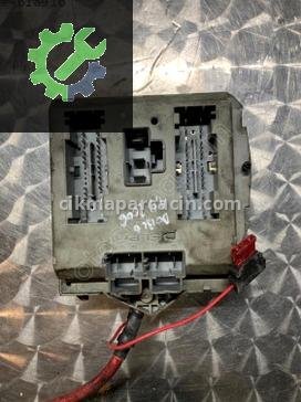 Fiat Doblo Sigorta Kutusu çıkma parça