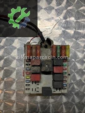 Fiat Doblo Sigorta Kutusu çıkma parça