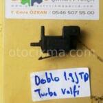 Doblo 1,9  JTD Turbo Valfi Hatasız Orjinal Çıkma
