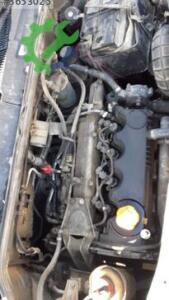 DOBLO 1.9 KOMPLE ŞANZIMAN