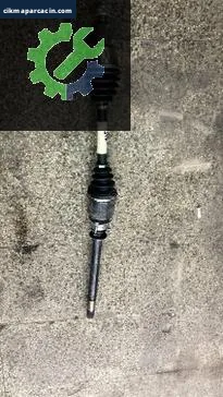 Fiat Doblo Sağ Aks çıkma parça