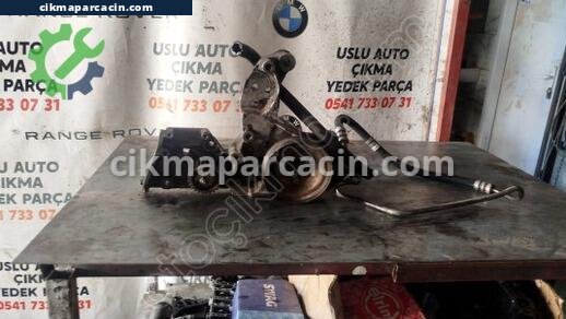 Fiat Doblo Direksiyon Pompası çıkma parça