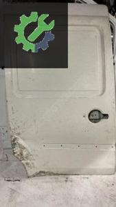 Doblo 2005 sağ sürgülü kapı
