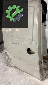 Fiat Doblo Sağ Sürgülü Kapı çıkma parça