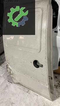 Fiat Doblo Sağ Sürgülü Kapı çıkma parça