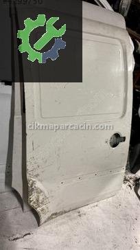 Fiat Doblo Sağ Sürgülü Kapı çıkma parça