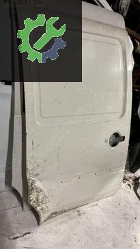 Fiat Doblo Sağ Sürgülü Kapı çıkma parça
