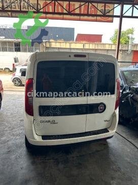 Fiat Doblo Bagaj Kapağı çıkma parça