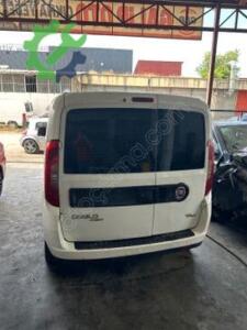 DOBLO 2016 MAXİ BEYAZ HATASIZ TAVAN ARKA KOMPLE