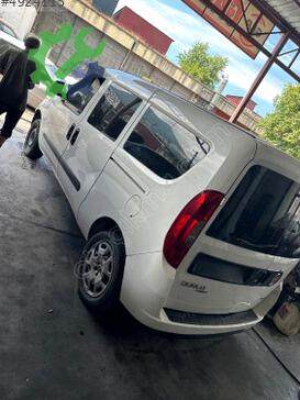 Fiat Doblo Sol Arka Stop çıkma parça