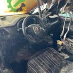 DOBLO 2016 SOL SÜRGÜLÜ KAPI BEYAZ HATASIZ ORJİNAL KELEBEK CAMLI