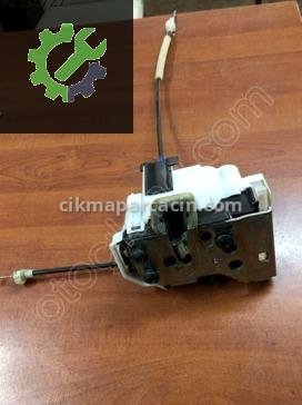 Fiat Doblo Sol Ön Kapı Kilidi 519750820 çıkma parça