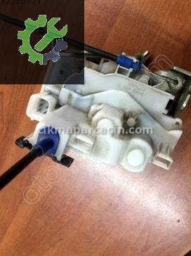 Fiat Doblo Sol Ön Kapı Kilidi 519750820 çıkma parça