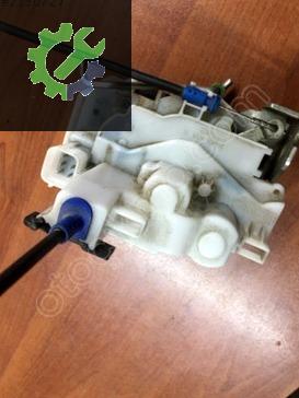 Fiat Doblo Sol Ön Kapı Kilidi 519750820 çıkma parça