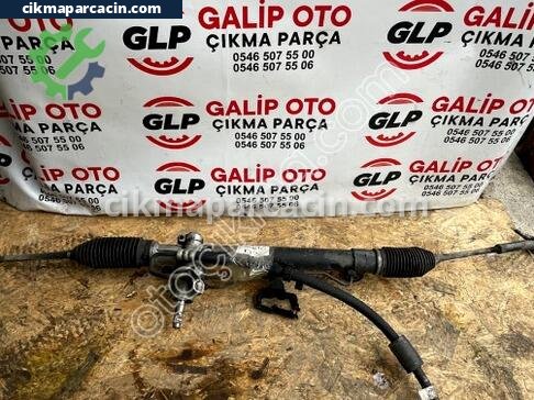 Fiat Doblo Direksiyon Kutusu çıkma parça