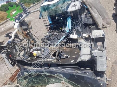 Fiat Doblo Podye Sacı çıkma parça