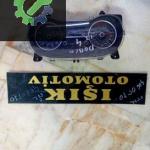 DOBLO 4 503015162604 d369 GÖSTERGE PANELİ KM SAATİ