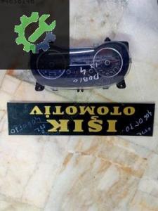 DOBLO 4 503015162604 d369 GÖSTERGE PANELİ KM SAATİ