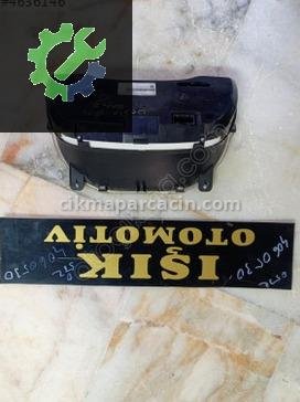 Fiat Doblo Gösterge Paneli 503015162604 çıkma parça