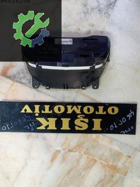 Fiat Doblo Gösterge Paneli 503015162604 çıkma parça