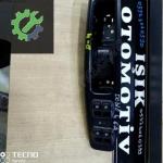 DOBLO 4 GENİŞ AİLE CAM AÇMA BUTONLARI ÇIKMA ORJİNAL