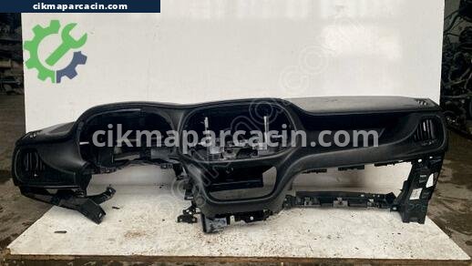 Fiat Doblo Torpido çıkma parça