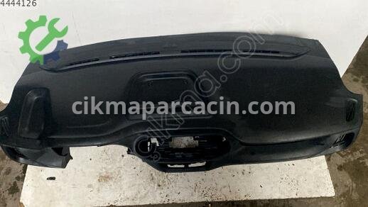Fiat Doblo Torpido çıkma parça