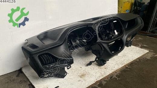 Fiat Doblo Torpido çıkma parça