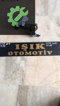Fiat Doblo Kontak (Marş) 00519285260 çıkma parça
