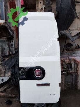 Fiat Doblo Sağ Arka Kapı çıkma parça