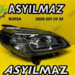 DOBLO 4 SAĞ FAR (HATASIZ)