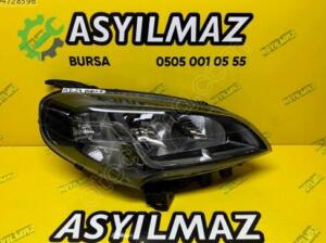 DOBLO 4 SAĞ FAR (HATASIZ)
