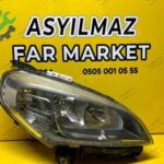 DOBLO 4 SAĞ FAR – ORJİNAL