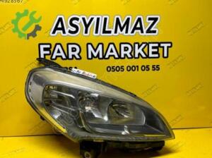 DOBLO 4 SAĞ FAR – ORJİNAL