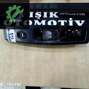 DOBLO 4 SAĞ ÖN CAM AÇMA DÜĞMELERİ