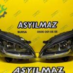 DOBLO 4 SAĞ SOL TAKIM FAR (ORJİNAL HATASIZ)