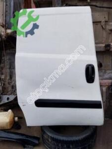 Doblo 4 sağ sürgülü kapı orjinal