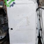 Doblo 4 sol arka kapı orjinal