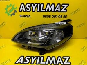 DOBLO 4 SOL FAR (HATASIZ)