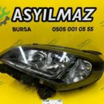 DOBLO 4 SOL FAR ORJİNAL