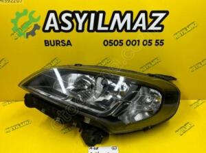 DOBLO 4 SOL FAR ORJİNAL