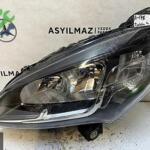 DOBLO 4 SOL FAR ORJİNAL İÇİ SİYAH 521094580