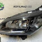 DOBLO 4 SOL FAR ORJİNAL İÇİ SİYAH 521094580